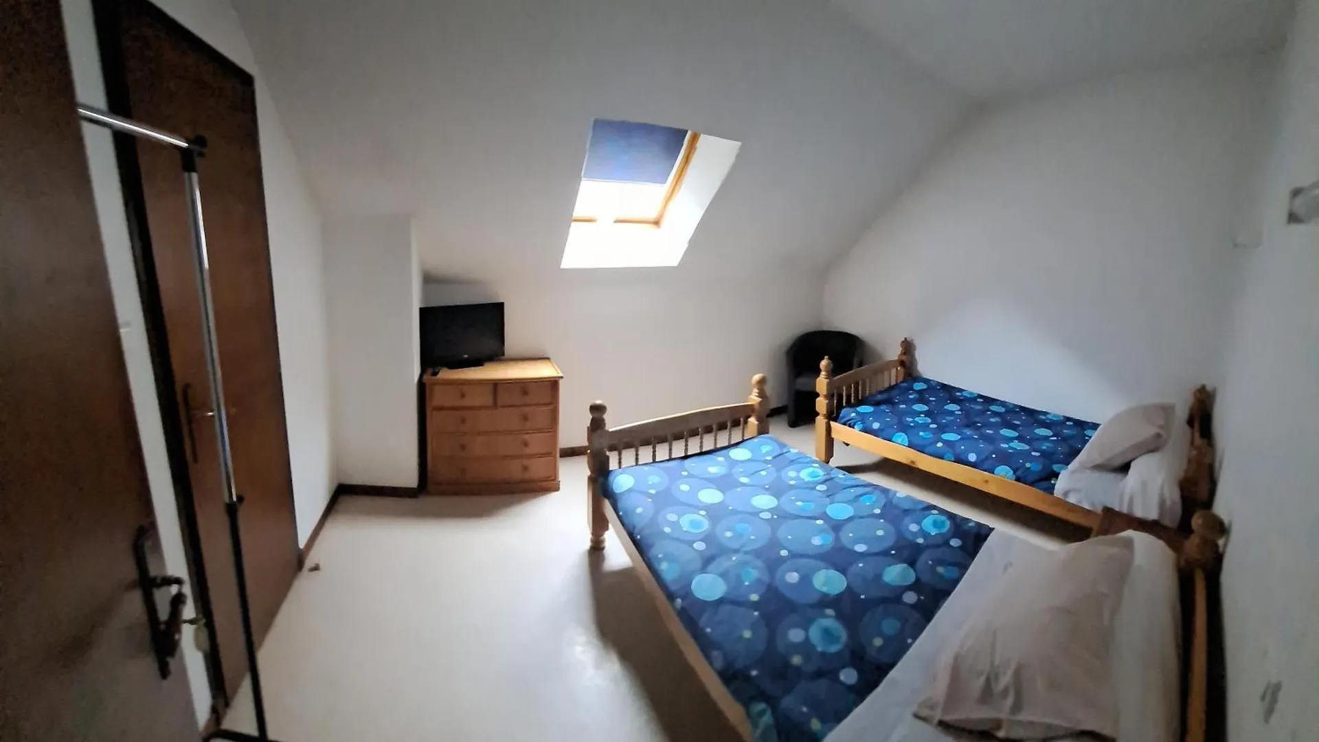 Hotel Le Relais De Piau Aragnouet