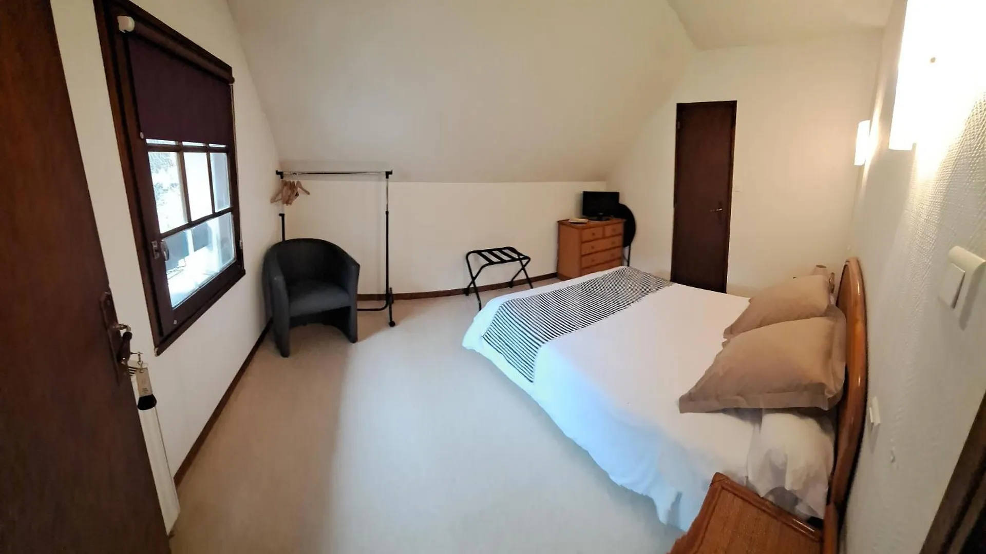 Hotel Le Relais De Piau Aragnouet