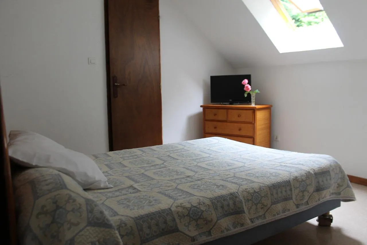 Hotel Le Relais De Piau Aragnouet 0*,  Frankrike