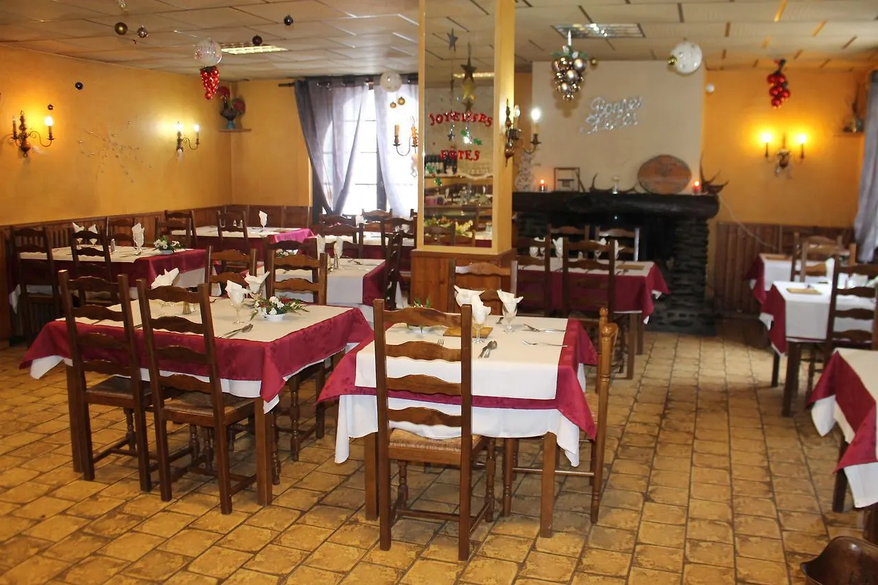 Hotel Le Relais De Piau Aragnouet