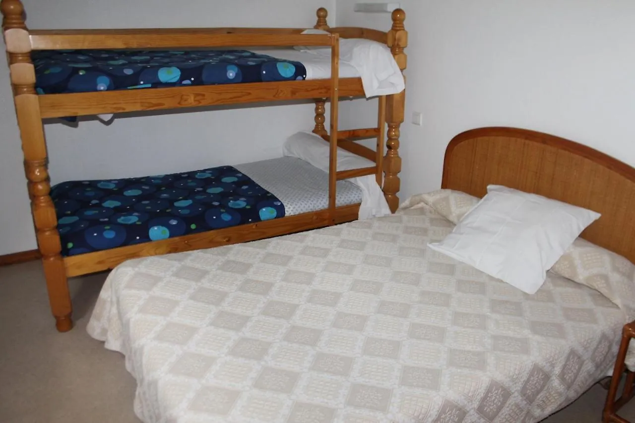 Hotel Le Relais De Piau Aragnouet