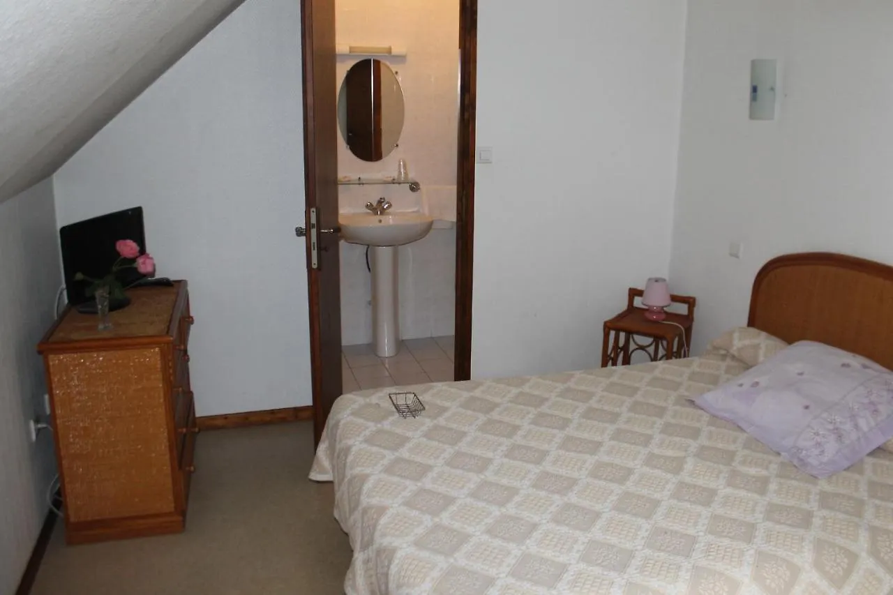 Hotel Le Relais De Piau Aragnouet 0*,
